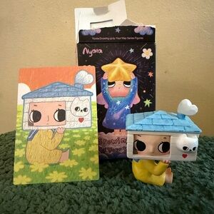 ✨SALE✨ Nyota – Growing Up By Your Way Series (Into my Heart)